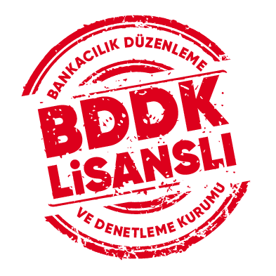 bddk lisnslı