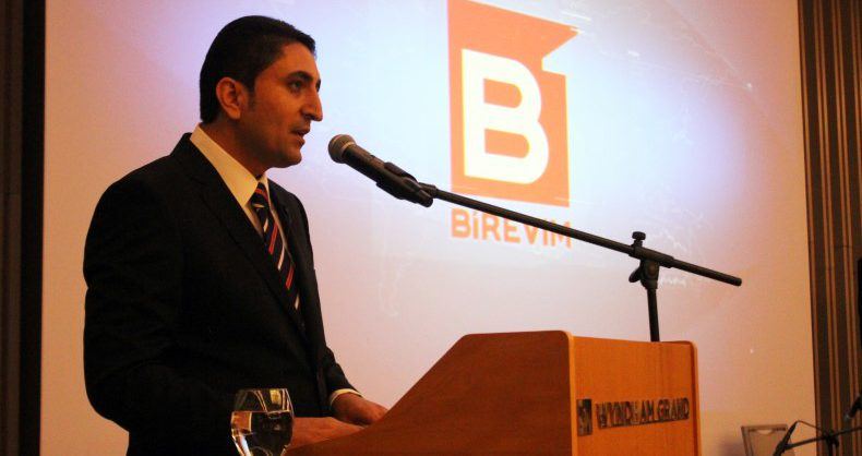 Birevim İftar
