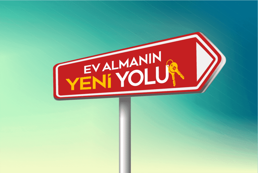 Ev Almanın Yeni Yolu 2