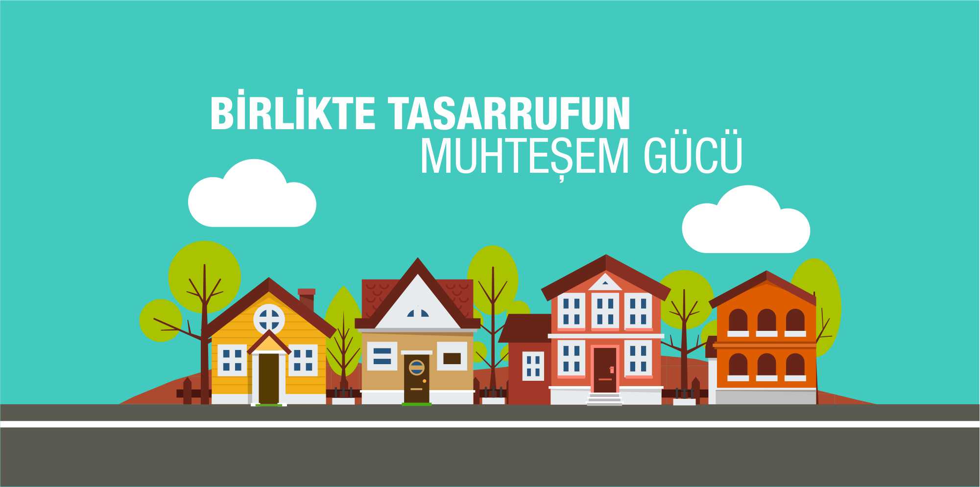 Birlikte Tasarrufun Muhteşem Gücü