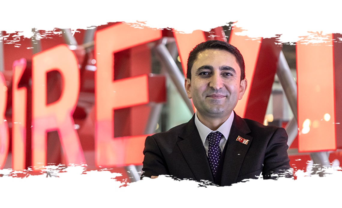 GAYRİMENKULDE ÇÖZÜM: TASARRUF FİNANSMAN MODELİ