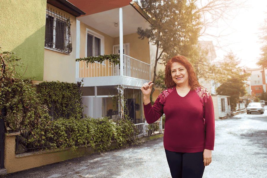 Tasarruf Kahramanı: Hülya Demir