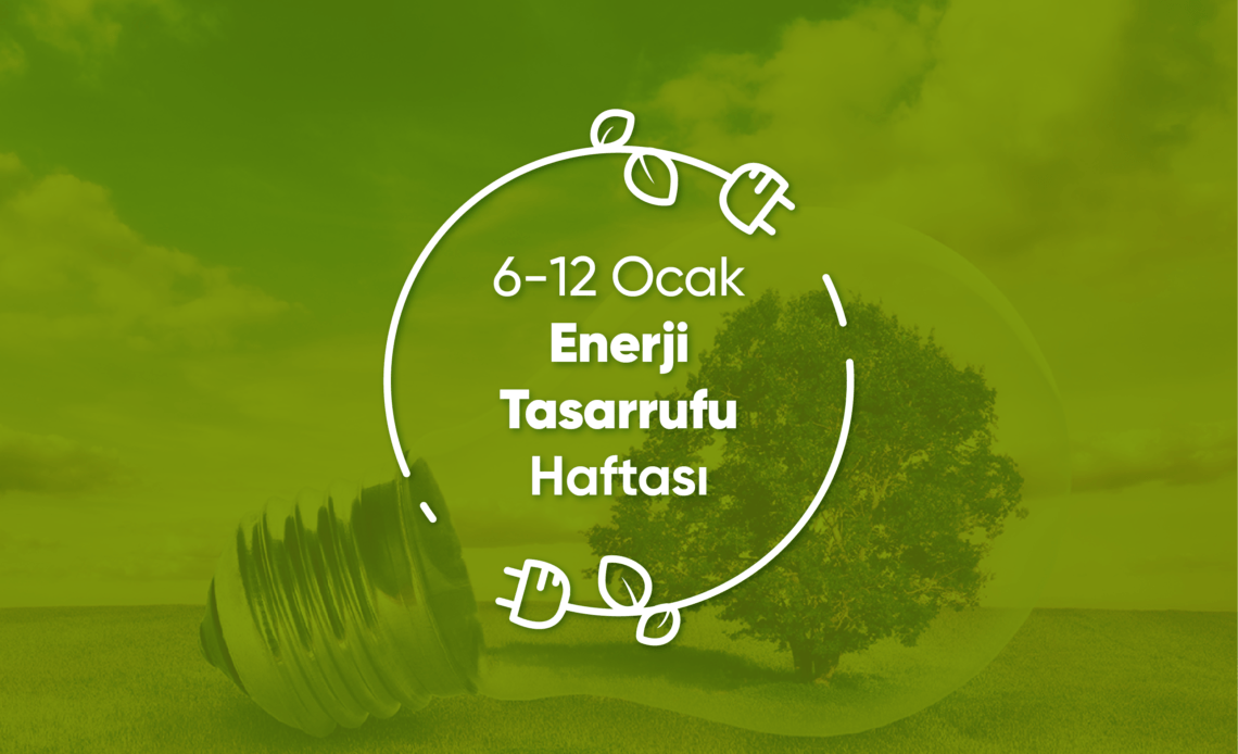Enerjide Nasıl Tasarruf Edilir?