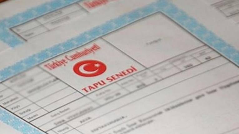 Tapu Devri Nasıl Yapılır? Tapu Devir İşlemleri