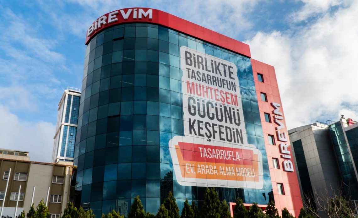 BİREVİM İntibak Onayı Aldı