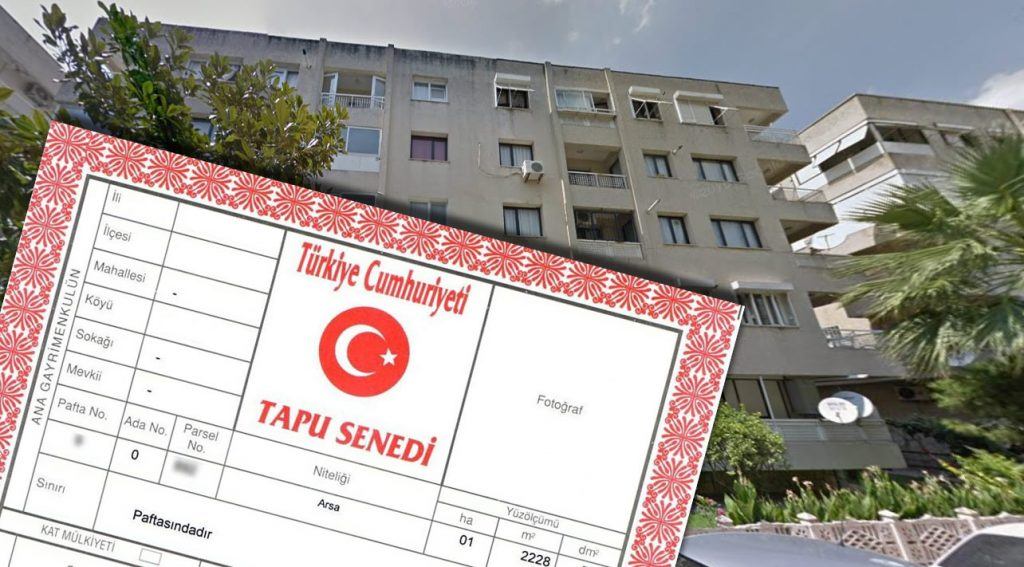 Kat İrtifakı ile Kat Mülkiyeti Arasındaki Fark