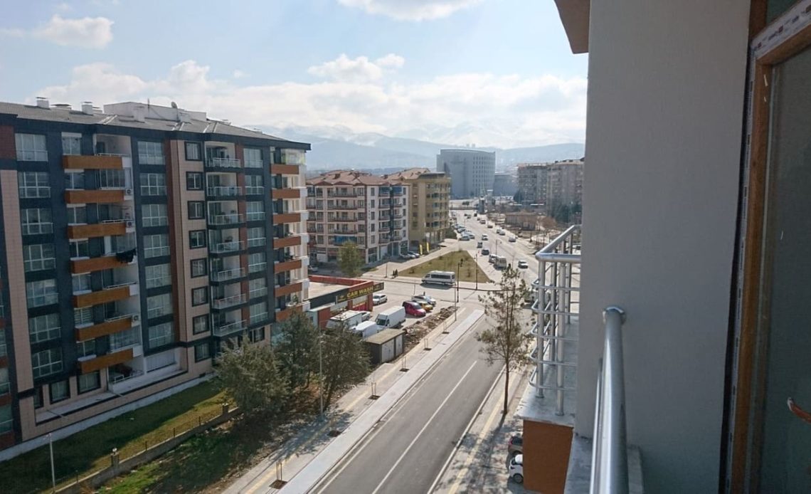 malatya satılık daire