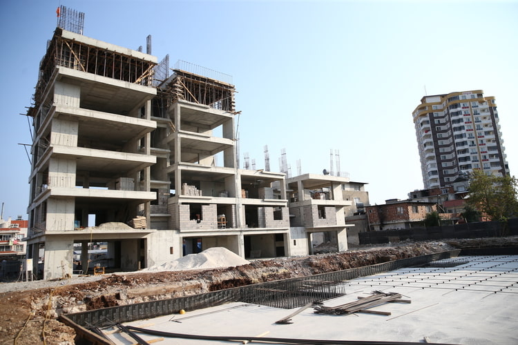 Kentsel Dönüşüm Şartları