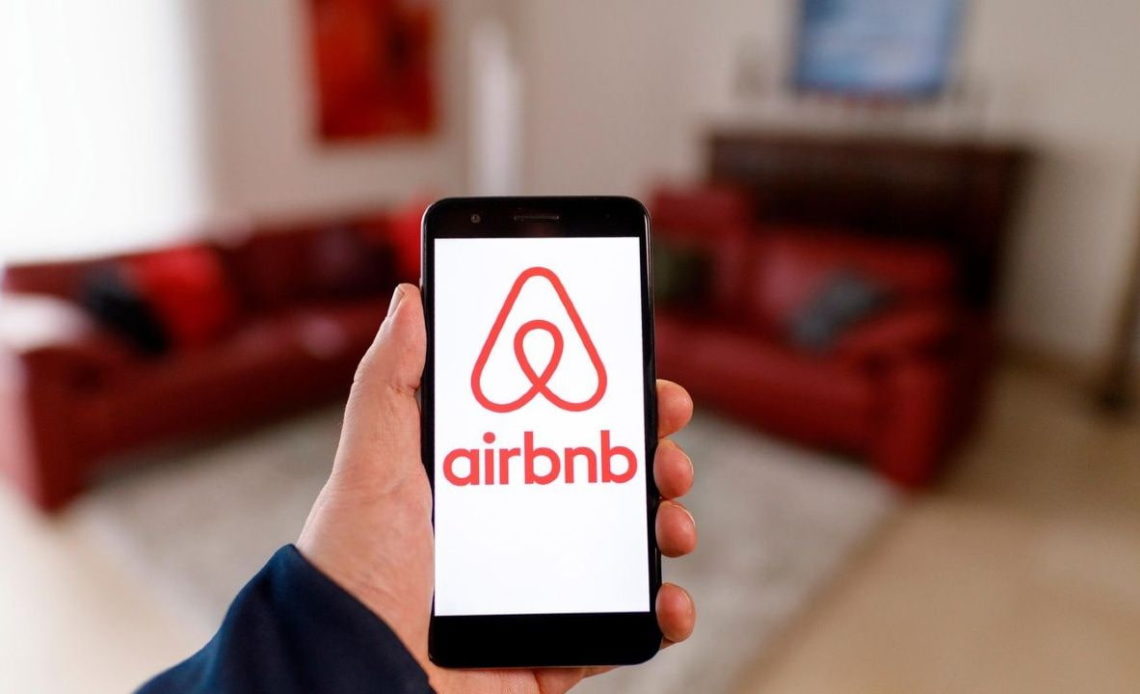 Airbnb Cezası