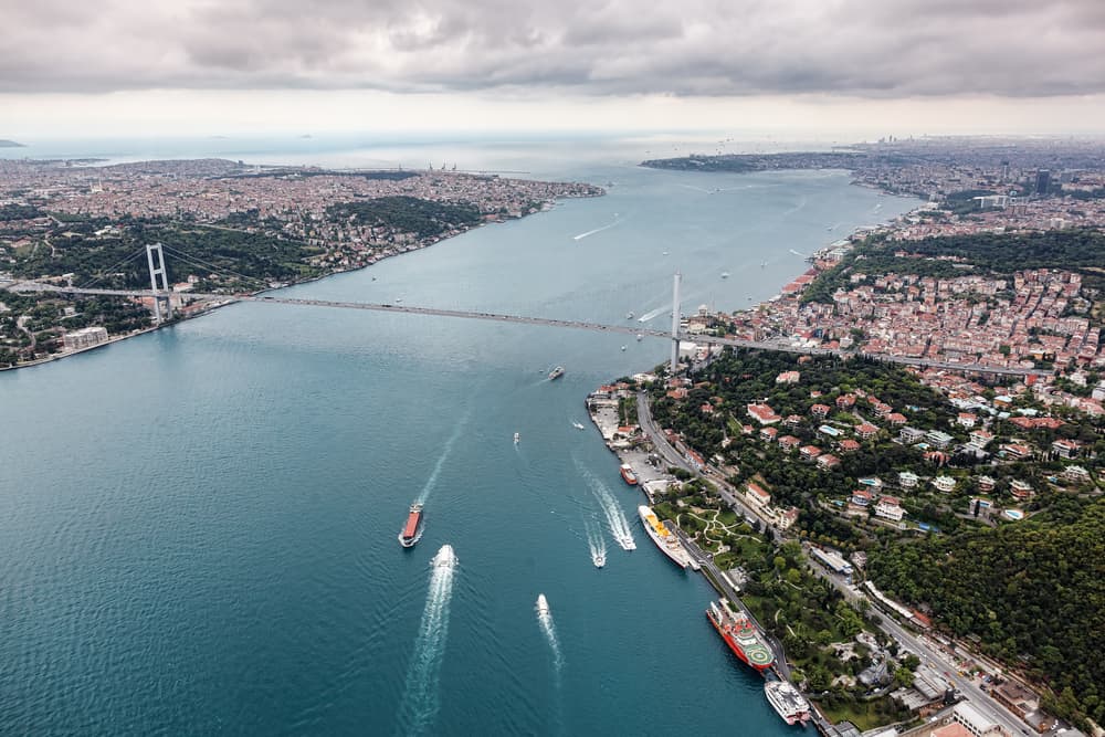 Anadolu yakasını cazip kılan şeyler