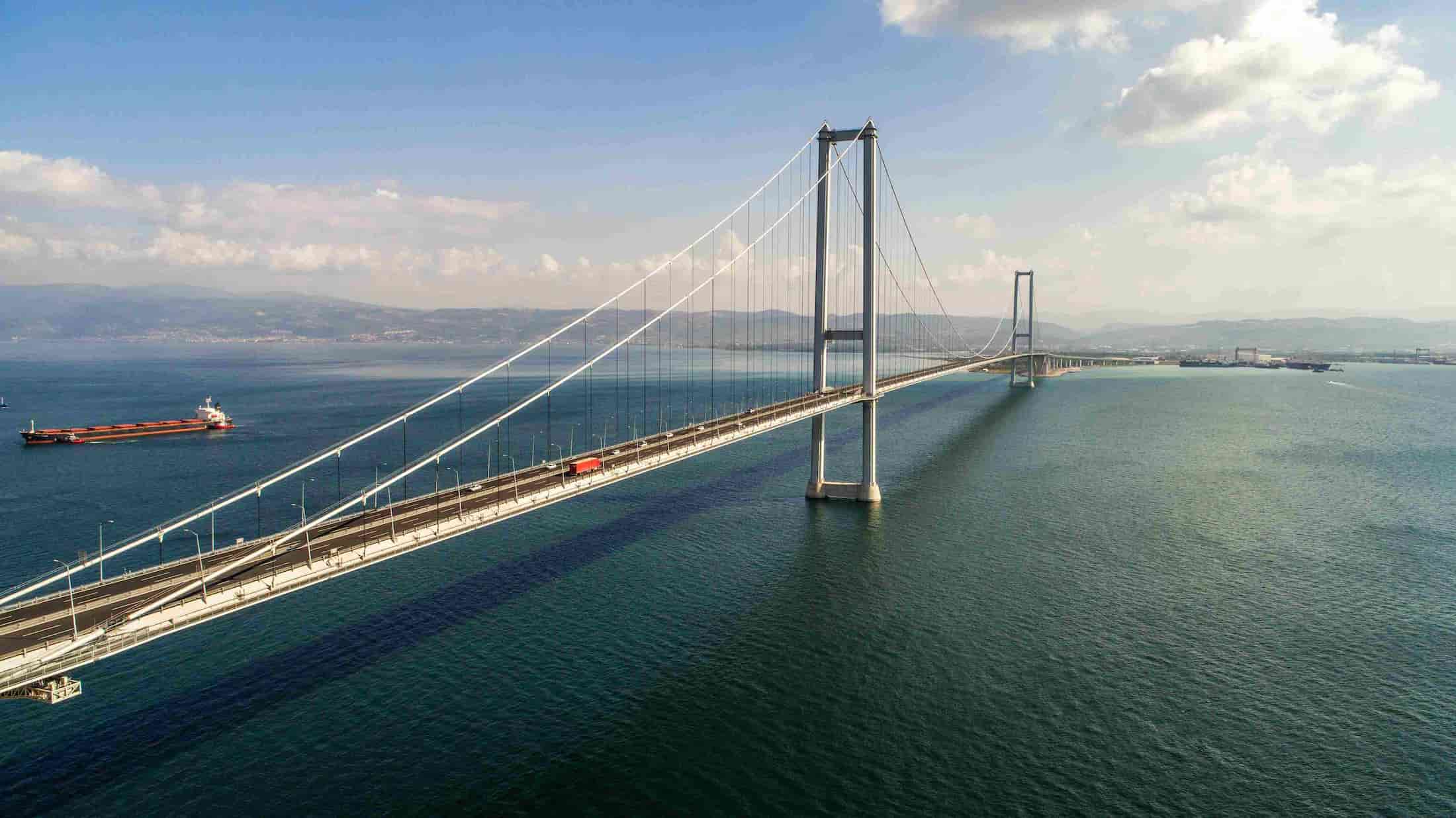 Osmangazi Köprüsü Nerede, Geçiş Ücreti Ne Kadar? Birevim Blog