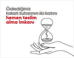 Ödediğin Kadar Bizden