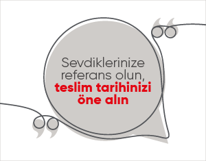 Öner Hemen Teslim Al