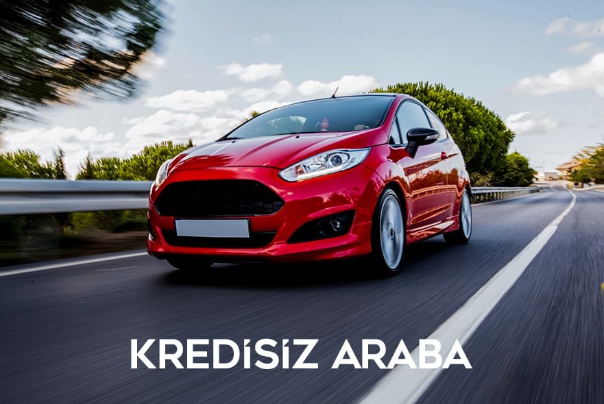 kredisiz araba banka kredisiz araba almak birevim