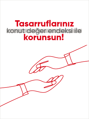 Sıra Tespitli Konut Değer Endeksli Tasarruf Planı - KDT