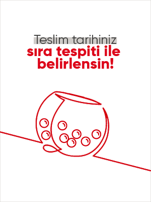 Sıra Tespitli Tasarruf Planı - STT