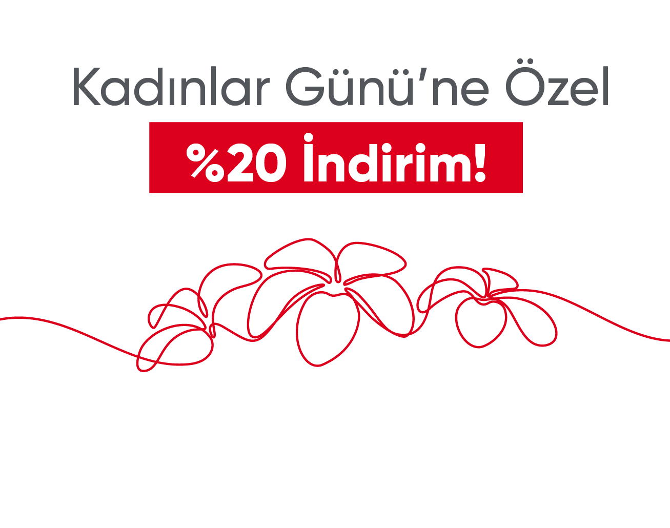 Tasarruf Finansmanının Mimarı BİREVİM’den 8 Mart Dünya Kadınlar Günü'ne özel indirim!